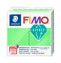 Load image into Gallery viewer, Fimo Effect nr. 501 Neon Green