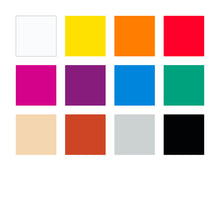 Load image into Gallery viewer, Fimo Professional Set - 12 Colour Pack 12x25g