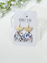 Load image into Gallery viewer, The Neutral Foliage Dangles