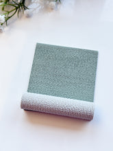 Load image into Gallery viewer, Fabric Pattern Texture Roller