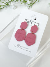 Load image into Gallery viewer, The Love Letter Dangles