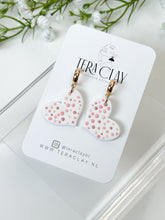 Load image into Gallery viewer, The Speckled Hearts