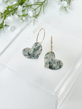 Load image into Gallery viewer, The Agate Hearts