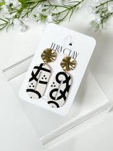 Load image into Gallery viewer, The Statement Dangles