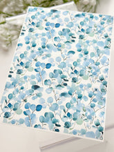 Load image into Gallery viewer, Transfer Paper 352 Eucalyptus #4 | Image Water Transfer
