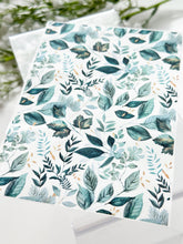 Load image into Gallery viewer, Transfer Paper 359 Leaves #2 | Image Water Transfer