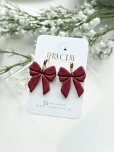 Load image into Gallery viewer, The Valentine’s Bow (also in silver)