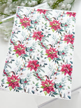 Load image into Gallery viewer, Transfer Paper 394 Christmas #10 | Image Water Transfer