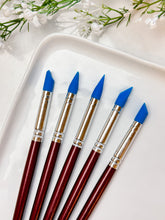 Load image into Gallery viewer, Silicone Tools Set