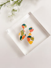 Load image into Gallery viewer, The Citrus Duo (also in silver)