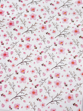 Load image into Gallery viewer, Transfer Paper 478 Cherry Blossom Flower | Image Water Transfer