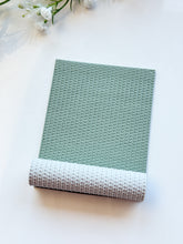 Load image into Gallery viewer, Fabric Pattern #2 Texture Roller