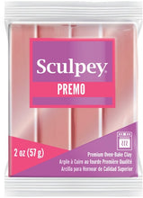 Load image into Gallery viewer, Sculpey Premo Rose Gold Metallic 5074
