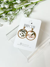 Load image into Gallery viewer, The Dried Flower Dangles 02