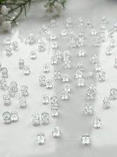 Load image into Gallery viewer, 100pcs Silicone Rounded Earring Backings