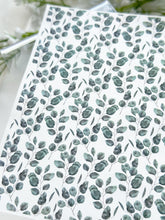 Load image into Gallery viewer, Transfer Paper 269 Foliage #2 | Image Water Transfer