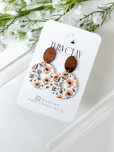 Load image into Gallery viewer, The Sunflower Donuts (also in silver)