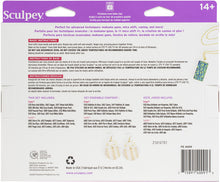 Load image into Gallery viewer, Sculpey Premo + Soufflé Multipack 24x28g PE 4009