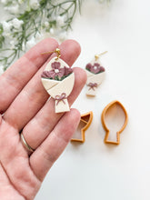 Load image into Gallery viewer, Bouquet Builder Set Polymer Clay Cutters