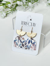 Load image into Gallery viewer, The Neutral Foliage Dangles