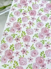 Load image into Gallery viewer, Transfer Paper 275 Blushing Garden | Image Water Transfer