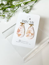 Load image into Gallery viewer, The Pink Marble Drops