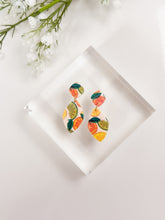 Load image into Gallery viewer, The Citrus Duo (also in silver)