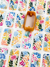 Load image into Gallery viewer, Rounded Rectangle with Drill Guides Polymer Clay Cutter PCC1798