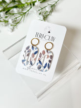 Load image into Gallery viewer, The Neutral Foliage Dangles