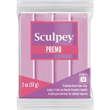Load image into Gallery viewer, Sculpey Premo Carnation 5127 - Limited Edition