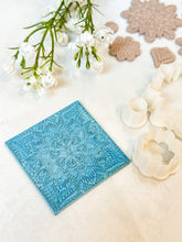 Load image into Gallery viewer, Mandala Texture Mat 12