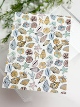 Load image into Gallery viewer, Transfer Paper 641 Marine Life | Image Water Transfer
