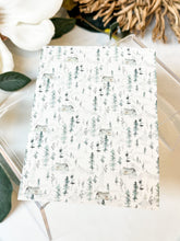 Load image into Gallery viewer, Transfer Paper 216 Cozy Cottage | Image Water Transfer