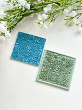 Load image into Gallery viewer, Mandala Texture Mat 15
