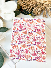 Load image into Gallery viewer, Transfer Paper 198 Fall Berries | Image Water Transfer