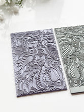 Load image into Gallery viewer, Nature Rubber Texture Mat for Polymer Clay