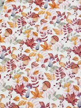 Load image into Gallery viewer, Transfer Paper Sheet 525 Fall Pattern | Image Water Transfer