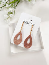 Load image into Gallery viewer, The Wavy Swirls Drop Donuts