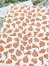 Load image into Gallery viewer, Transfer Paper 373 Pumpkins #2 | Image Water Transfer