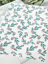 Load image into Gallery viewer, Transfer Paper 389 Christmas #5 | Image Water Transfer