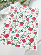 Load image into Gallery viewer, Transfer Paper 387 Christmas #3  | Image Water Transfer