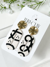 Load image into Gallery viewer, The Statement Dangles