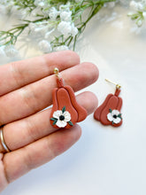 Load image into Gallery viewer, Pumpkin Squash Detailed Polymer Clay Cutter