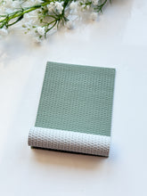 Load image into Gallery viewer, Fabric Pattern #2 Texture Roller