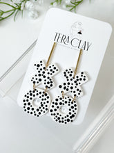 Load image into Gallery viewer, The XOXO Dangles PRE-ORDER