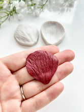 Load image into Gallery viewer, Petal Press Silicone Mold for Polymer Clay