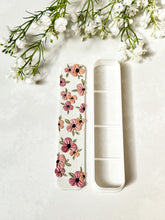 Load image into Gallery viewer, Rounded Square Bookmark Clay Cutter