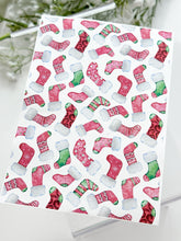 Load image into Gallery viewer, Transfer Paper 386 Christmas #2  | Image Water Transfer