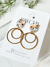 Load image into Gallery viewer, The Sunflower Drops