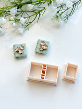 Load image into Gallery viewer, Book Builder Set Polymer Clay Cutters